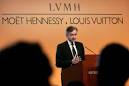 French luxury group LVMH sees profit drop | Top Designers