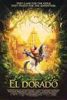 The Road to El Dorado Movie Poster #3 - Internet Movie Poster ...