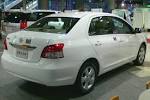 CARZ WALLPAPERS: Toyota Belta