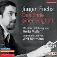 Jürgen Fuchs, Das Ende einer