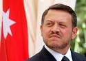 2009 (WAFA)- King Abdullah