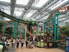 MALL OF AMERICA; Bloomington, Minnesota | Labelscar: The Retail ...