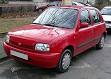 Nissan Micra - Wikipedia, the free encyclopedia