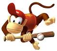 Diddy Kong - Donkey Kong Wiki, the encyclopedia about Donkey Kong ...