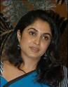 and only Ramya Krishna who