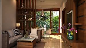 Tips Agar Desain Interior Ruang Tamu Jadi Mengesankan