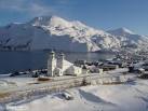 Unalaska, Alaska