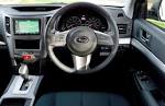 Third-generation Toyota Prius Detroit 2009 Picture #
