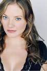 Kristin Slaysman, star of the