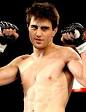 Carlos Condit took on