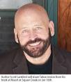Author Scott Lankford