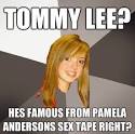 amela andersons sex tape