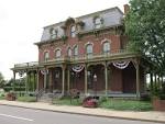 File:First Ladies National Historic Site - Saxton House.JPG ...
