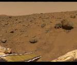 Mars