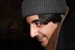 Jamshid Sultanzada - Weblog