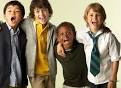 Gap Kids: Made for Kids, by Kids: SFist