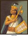 INCA CIVILIZATION: ATAHUALPA AND MANCO CAPAC