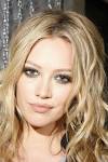 hilary duff photo shoot