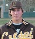 Scott Muckey at Crespi