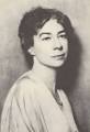SARA TEASDALE (1884 -1933)