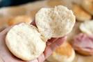 angel biscuits recipe | use real butter