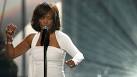 Whitney Houston. The autopsy