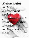 Obrázky - Srdce : 7