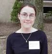 Honors and Awards: Kevin Beale Award for outstanding CHEM/BIOCHEM freshman, ... - O'Reilly99