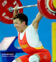 Zhang Xiangxiang Makes a Huge Comeback and Wins the 62s