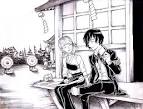 Persona 3- Memories of You by ~DeityofShadows on deviantART
