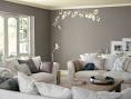 Los colores neutrales al <b>pintar</b> :: VisitaCasas.