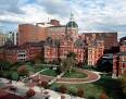 Johns Hopkins School of Medicine Part-time Faculty