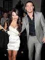 AutumnJones: Channing Tatum and Jenna Dewan Tie the Knot