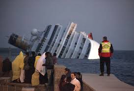 Costa Concodia Giglio wreck: 3 dead, missing anguish