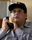 Jonah Hill (Moneyball) | Oscar Nominees 2012: Best Supporting ...