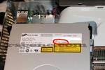 Xbox Scene News  Commodore4eva Xtreme FW for Hitachi LG 46D and
