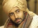 Abhishek Bachchan Pose