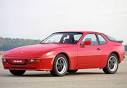 Porsche 944 | Volkswagen Autos Insight