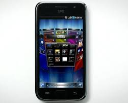 Okladka SPB Mobile Shell 5.0