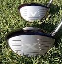 Callaway X460 Ft3 Faces