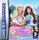 Barbie as the Princess and the Pauper Box Shot for Game Boy ...