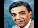 Zia Mohiuddin narrating a wonderful urdu letter