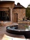 Modern Patio Jacuzzi Design Inspirations - Best Patio Design Ideas