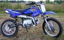 Cheap Dirt Bikes are good value for your enduro dollars.