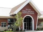 DeSoto, TX - Official Website - Tri-City Animal Shelter