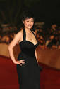 Red carpet arrivals at Shanghai Int'l Film Festival_English_Xinhua