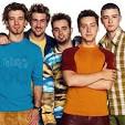 Image N Sync — Picture 1 of 2 See Picture