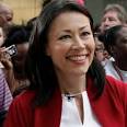 NEW YORK – Ann Curry won't be