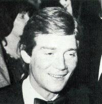 Anthony Andrews is an English actor and film producer. He was born in 1948 at London. - Anthony_Andrews