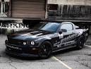 Saleen S281
